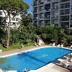 Skol 208a First Line West Facing Duplex Μαρμπέλλα