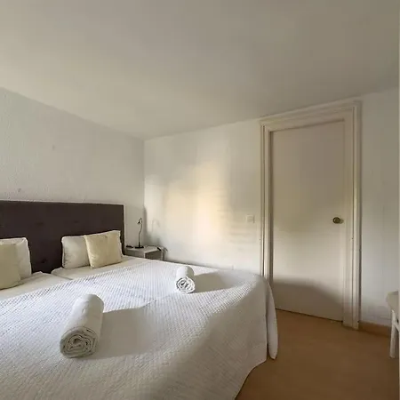 Skol 208a First Line West Facing Duplex Apa * Marbella