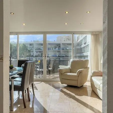 Apartment Skol 208a First Line West Facing Duplex Apa *