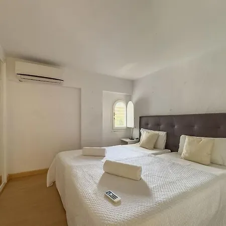 Skol 208a First Line West Facing Duplex Apa Apartment Marbella